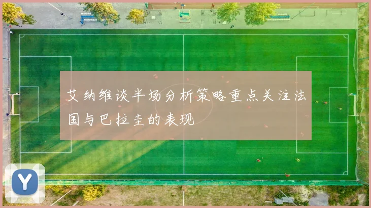 艾纳维谈半场分析策略重点关注法国与巴拉圭的表现